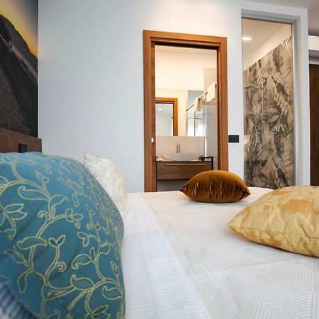 La Giuggiola Bed & Breakfast Arqua Petrarca Exterior foto