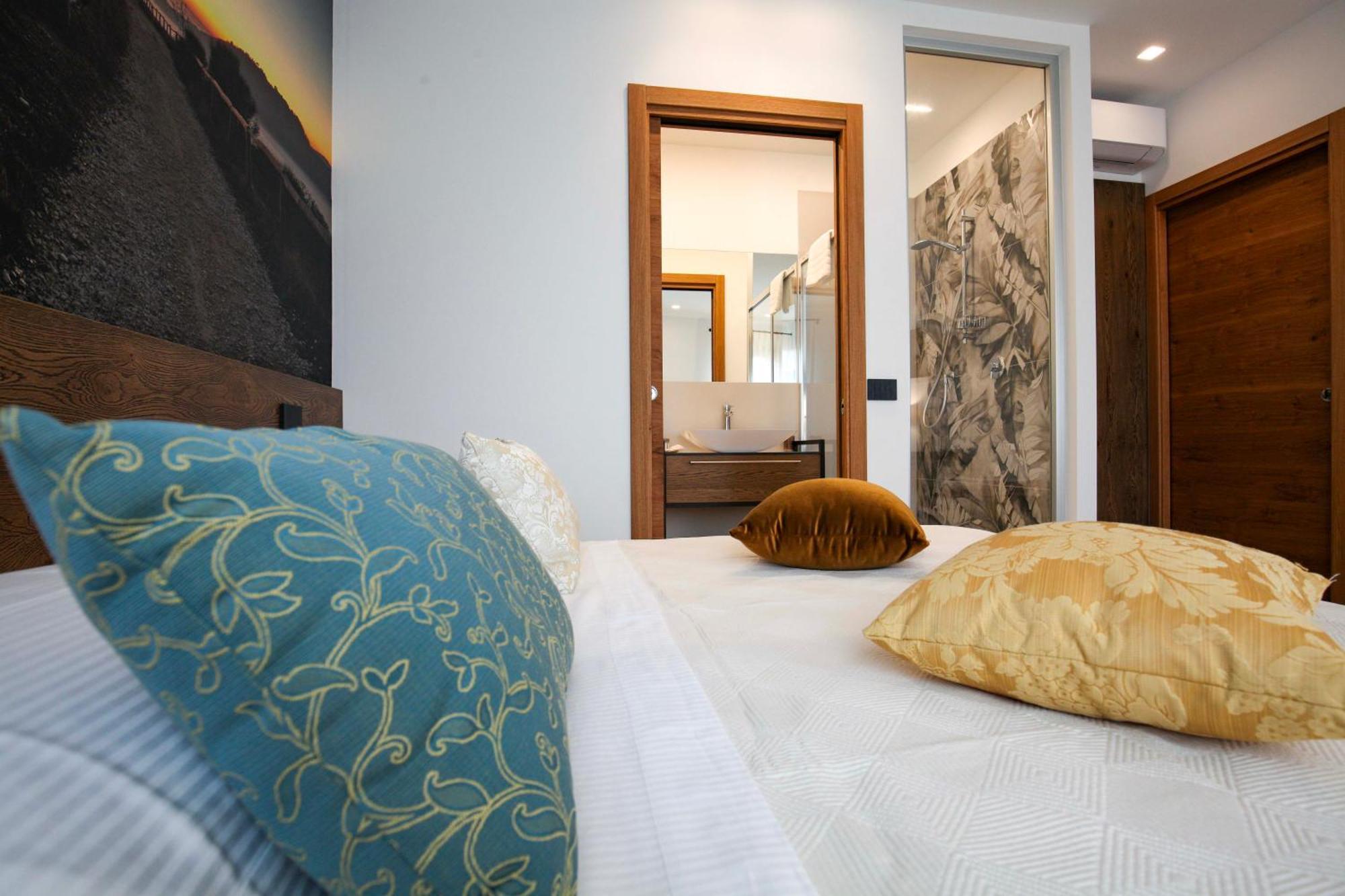 La Giuggiola Bed & Breakfast Arqua Petrarca Exterior foto