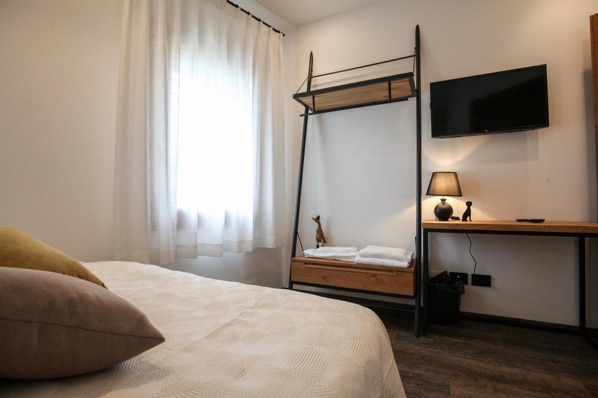 La Giuggiola Bed & Breakfast Arqua Petrarca Exterior foto