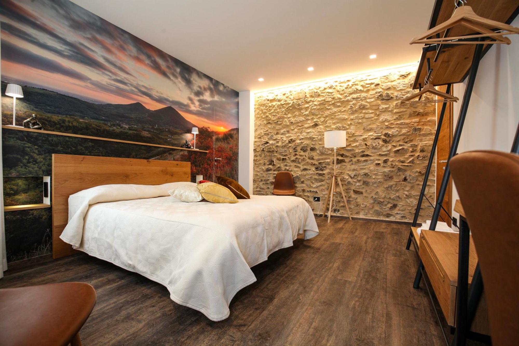 La Giuggiola Bed & Breakfast Arqua Petrarca Exterior foto