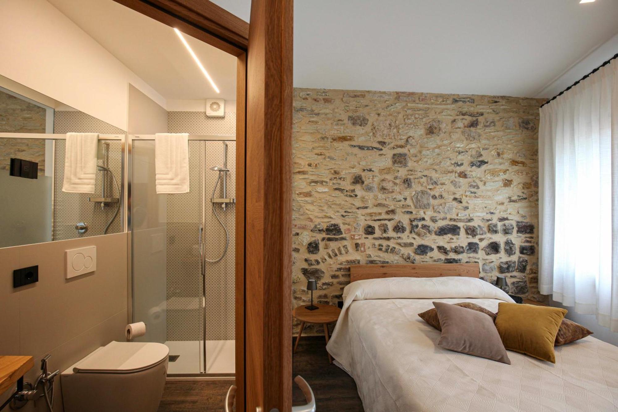 La Giuggiola Bed & Breakfast Arqua Petrarca Exterior foto