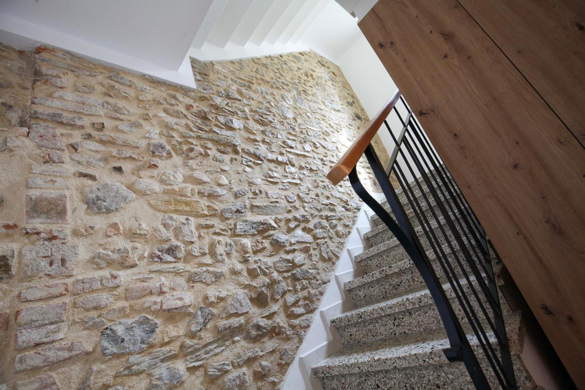 La Giuggiola Bed & Breakfast Arqua Petrarca Exterior foto