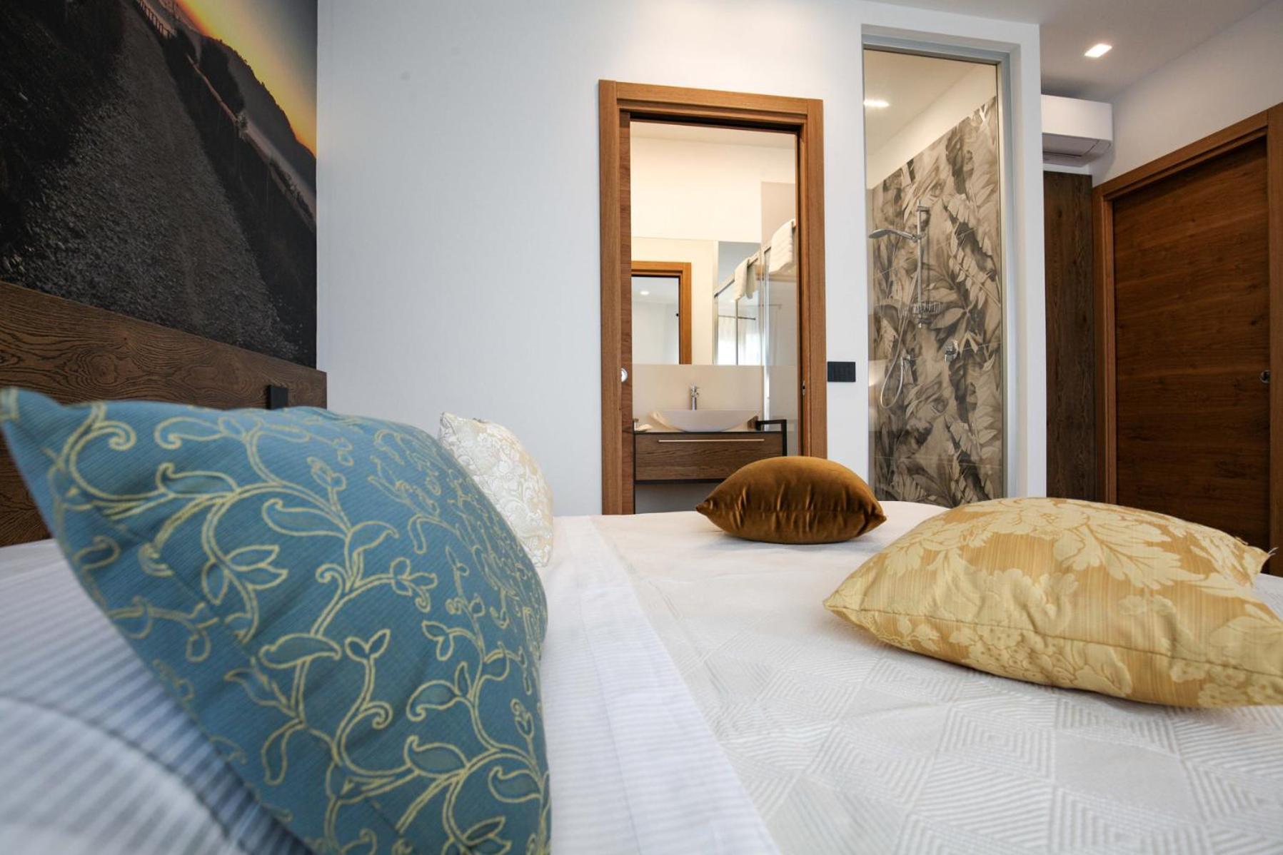 La Giuggiola Bed & Breakfast Arqua Petrarca Exterior foto