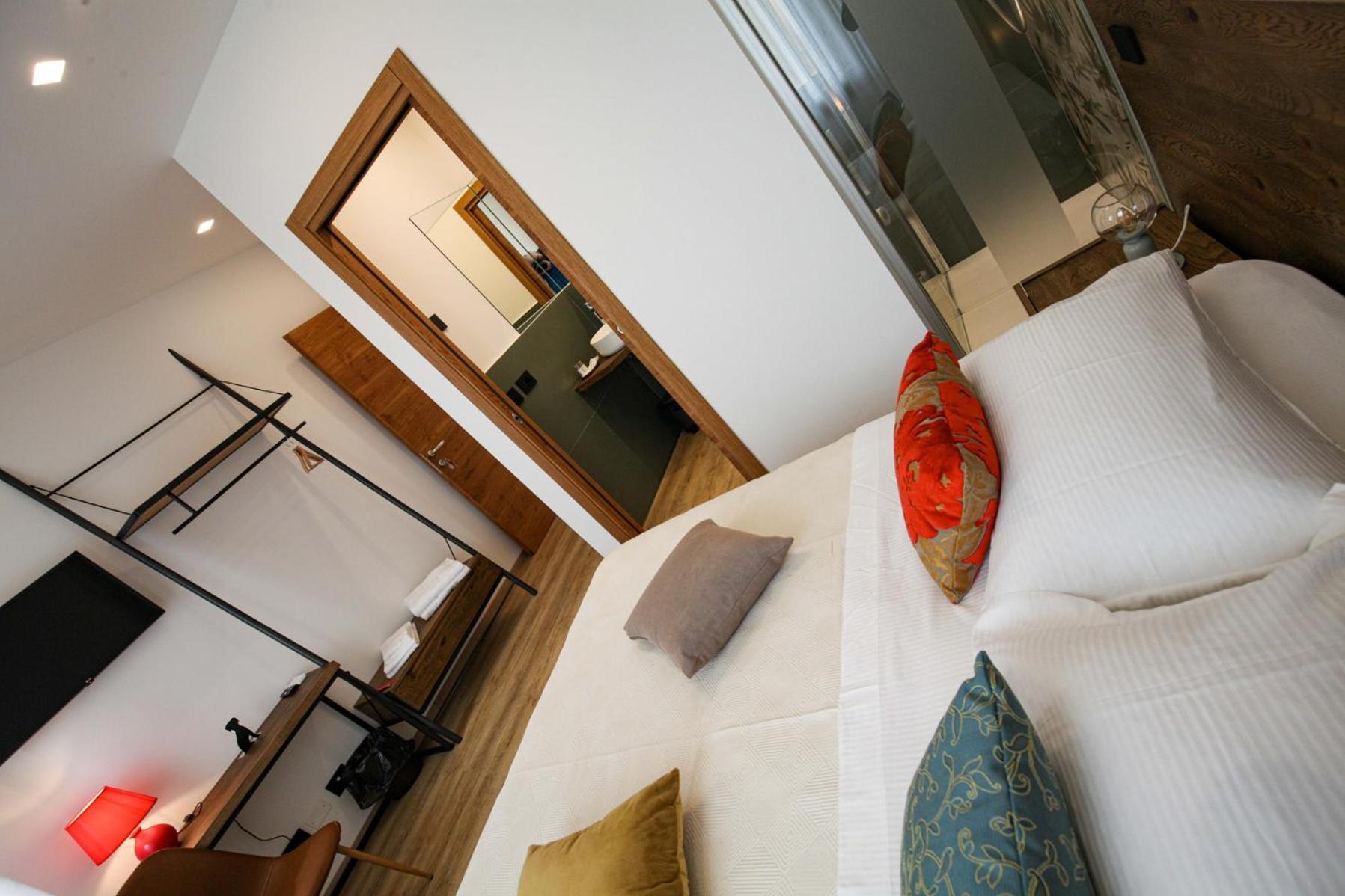 La Giuggiola Bed & Breakfast Arqua Petrarca Exterior foto
