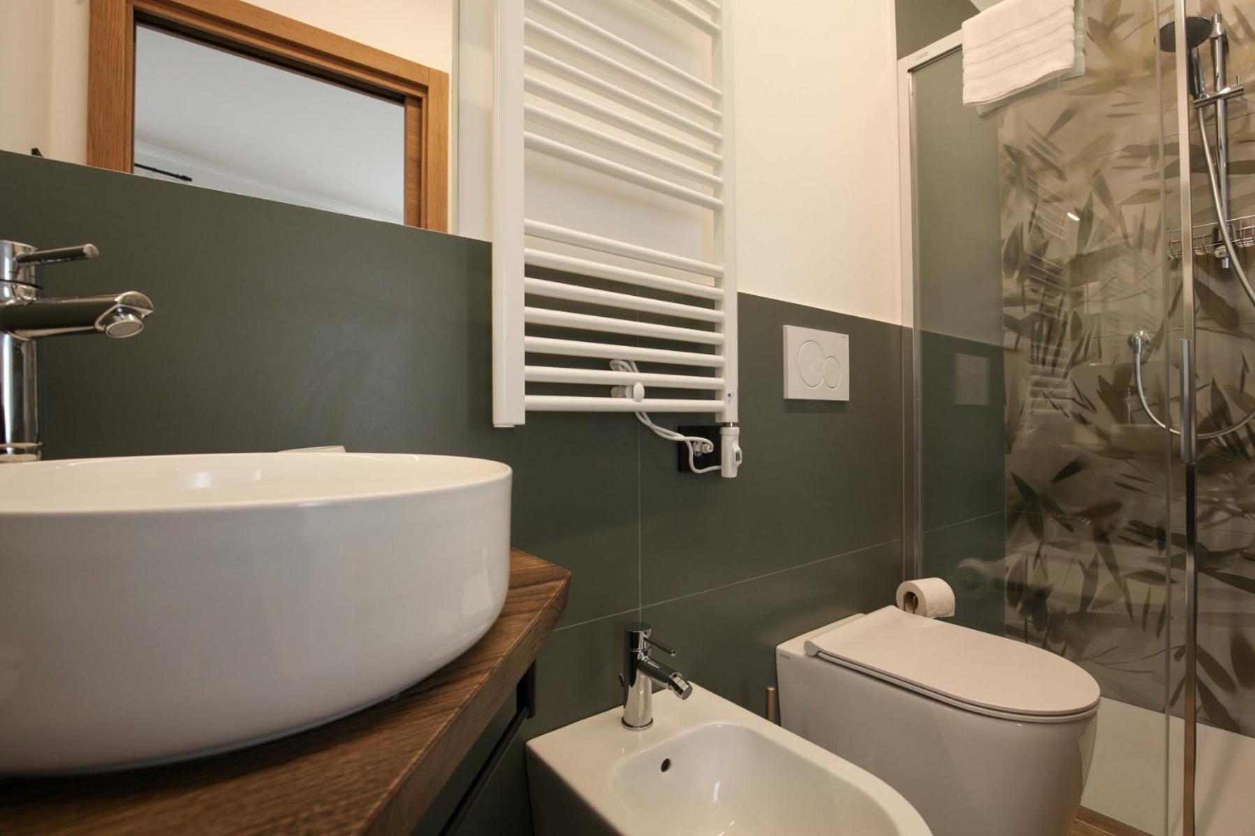 La Giuggiola Bed & Breakfast Arqua Petrarca Exterior foto